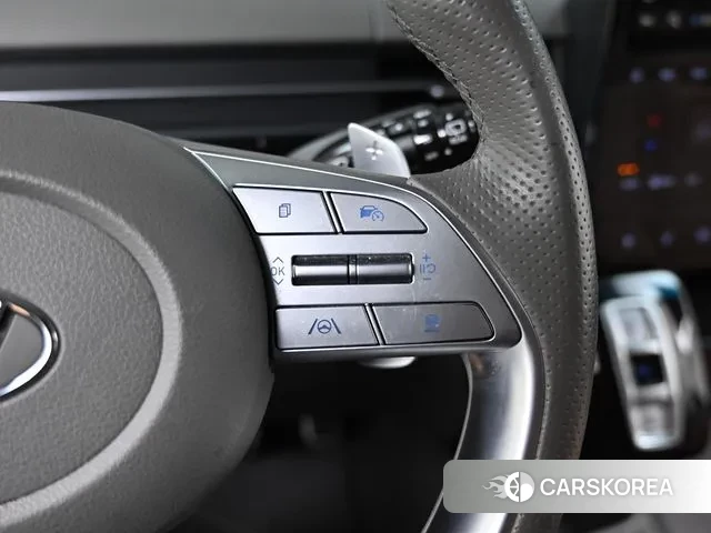 Hyundai Staria id 3339013 из Кореи 9