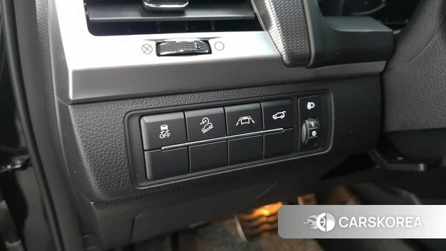 Ssangyong All New Rexton id 3935342 из Кореи 9