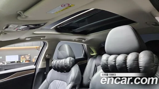 Kia K5 3rd generation id 2710934 из Кореи 9