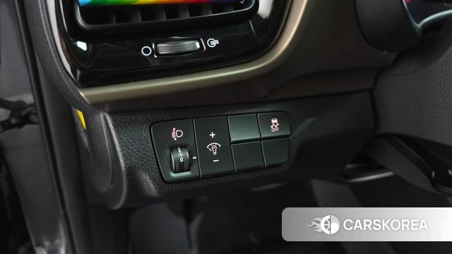 Kia Stonic id 4733072 из Кореи 9