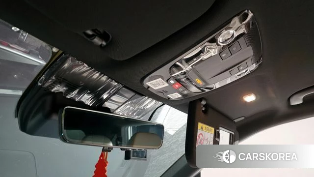 Kia The New Sorento 4th Generation id 4414358 из Кореи 9