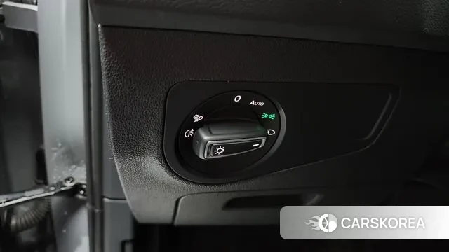 Volkswagen Tiguan second Generation id 3438415 из Кореи 9