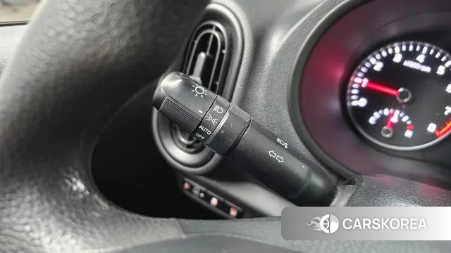 Kia Morning Urban (JA) id 3690899 из Кореи 9