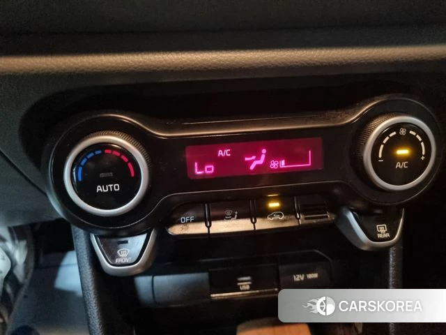 Kia Morning Urban (JA) id 4748266 из Кореи 9