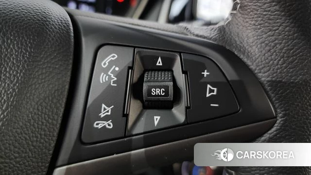 Chevrolet (GM Daewoo) The New Spark id 4765107 из Кореи 9