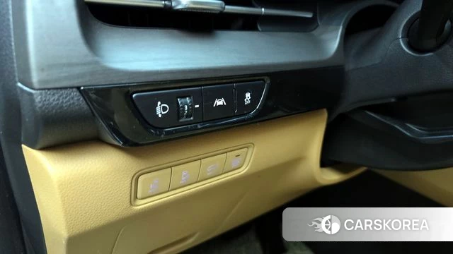 Kia Carnival 4th generation id 4388596 из Кореи 9