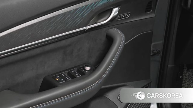 Renault Korea (Samsung) Grand Coleos id 3850360 из Кореи 9