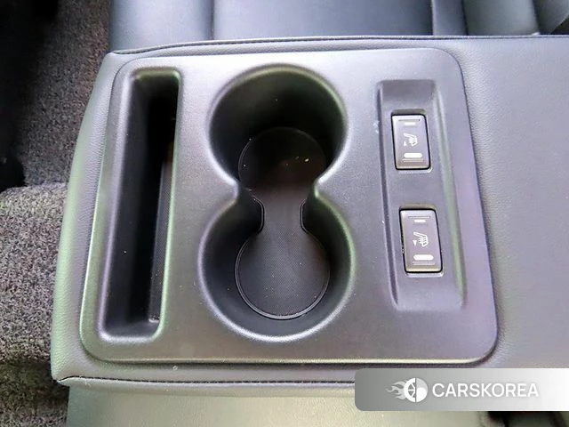 Renault Korea (Samsung) SM6 id 3861587 из Кореи 9