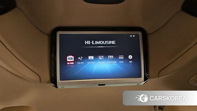 Kia The New Carnival id 3368541 из Кореи 9