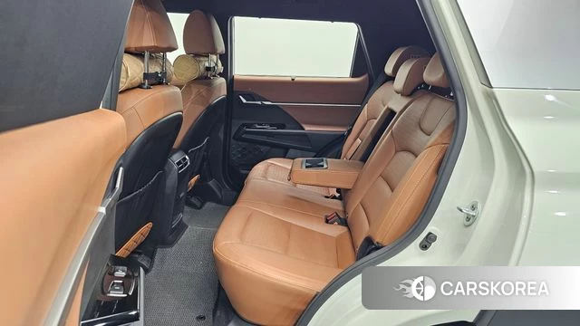 Ssangyong Torres id 4779044 из Кореи 9