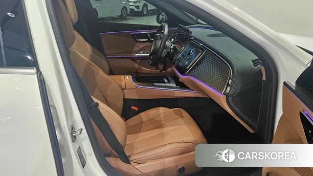 Mercedes-Benz E-Class W214 id 4511178 из Кореи 9