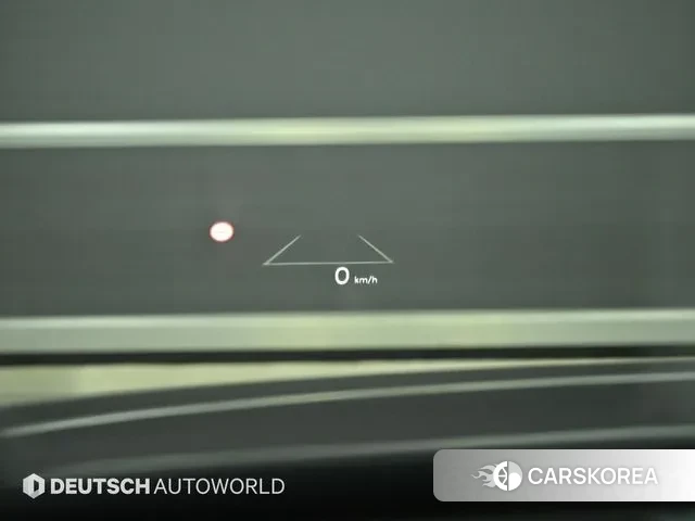 Hyundai Grandeur (GN7) id 3452170 из Кореи 9