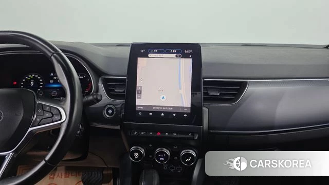 Renault Korea (Samsung) XM3 id 3898811 из Кореи 9