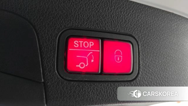 Mercedes-Benz GLE-Class W167 id 3826573 из Кореи 9