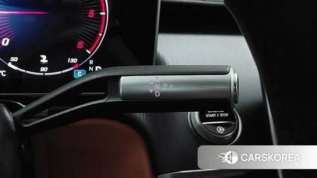 Mercedes-Benz S-Class W223 id 3041284 из Кореи 9