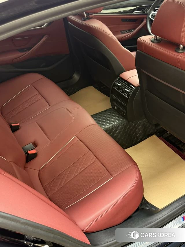 BMW 5 series id 4353727 из Китая 9