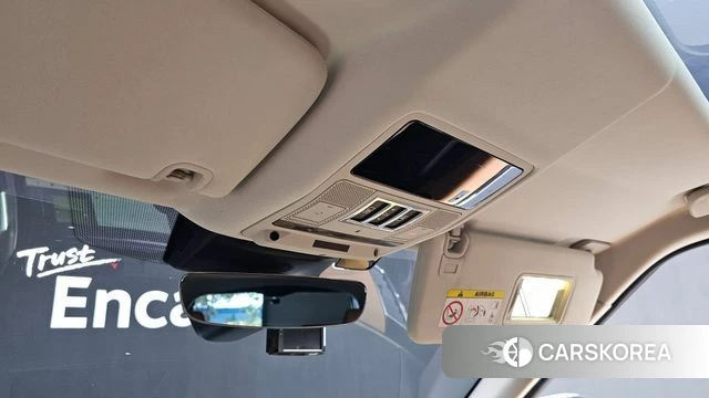 Land Rover Discovery 5 id 4448143 из Кореи 9