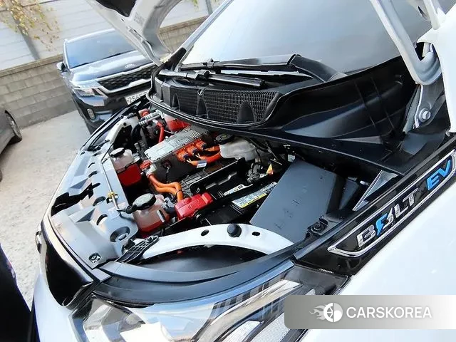 Chevrolet (GM Daewoo) Bolt EV id 3494188 из Кореи 9