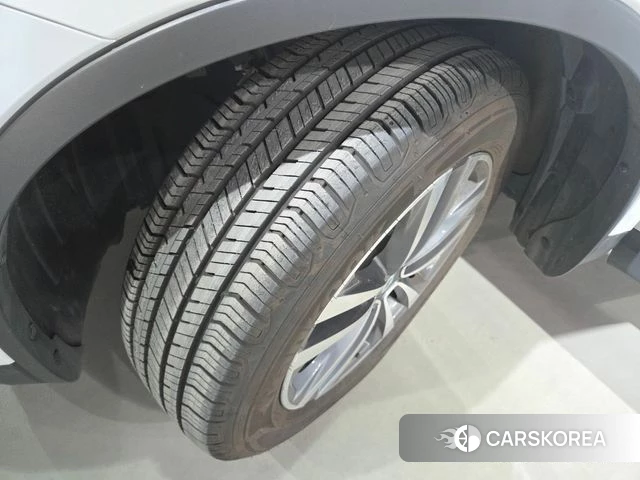 Renault Korea (Samsung) The New QM6 id 4232282 из Кореи 9