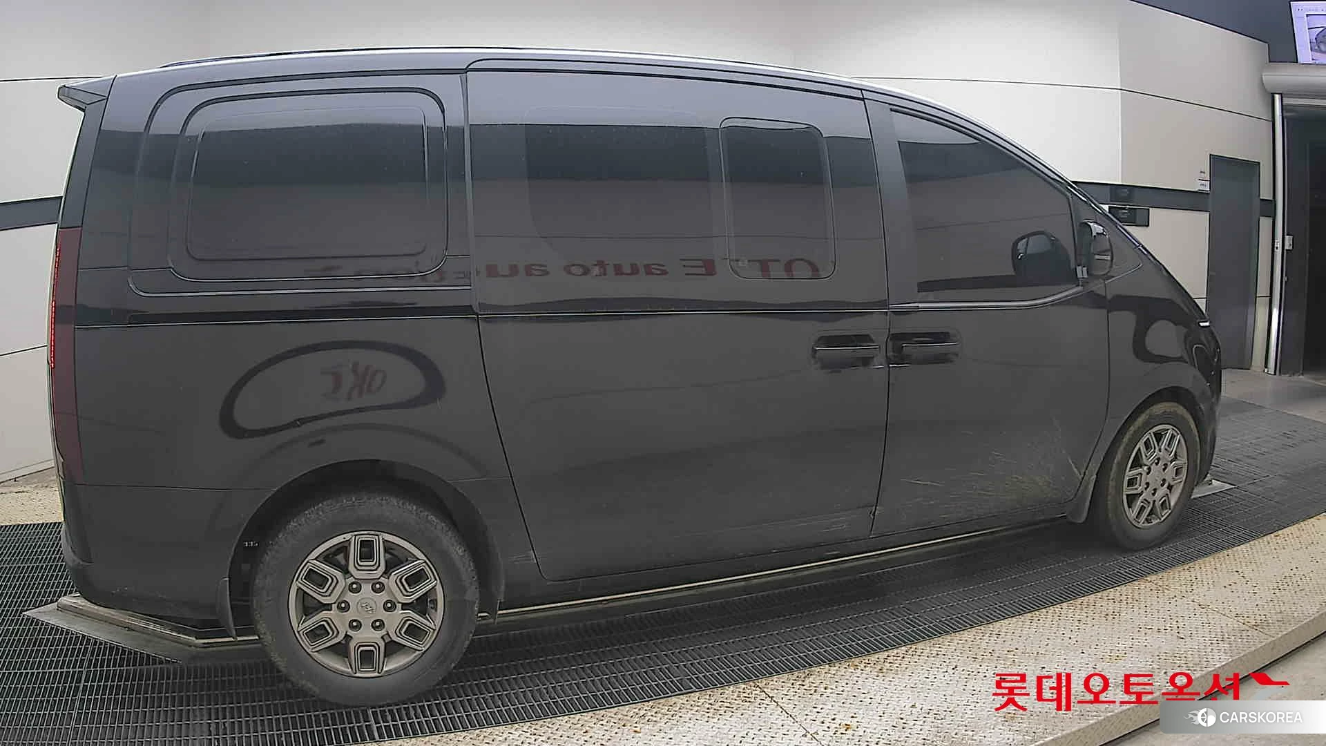 Hyundai Staria id 4902349 из Кореи 9