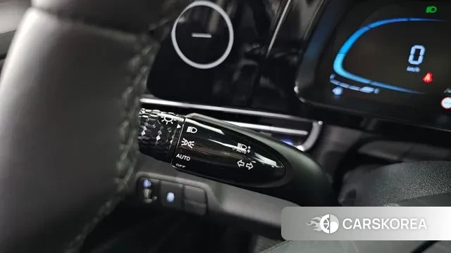 Hyundai The New Avante (CN7) id 3042751 из Кореи 9