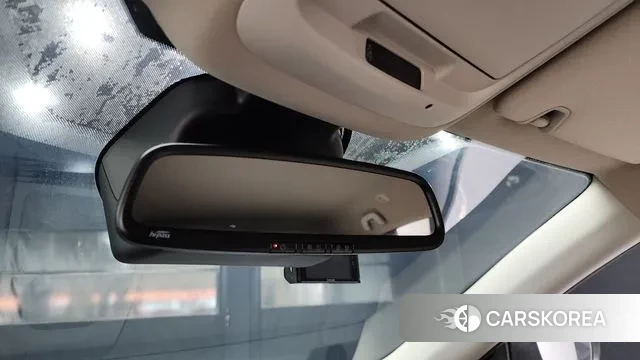 Renault Korea (Samsung) The New QM6 id 3625669 из Кореи 9