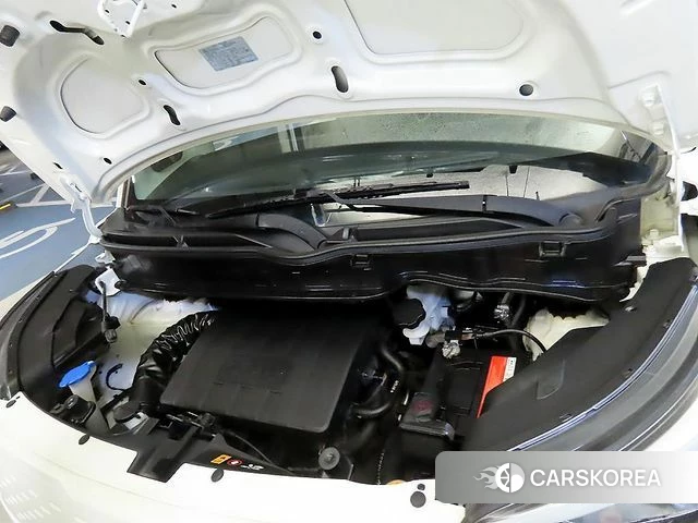 Kia The New Ray id 3919749 из Кореи 9