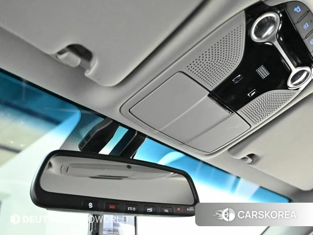 Hyundai Grandeur IG id 4435676 из Кореи 9