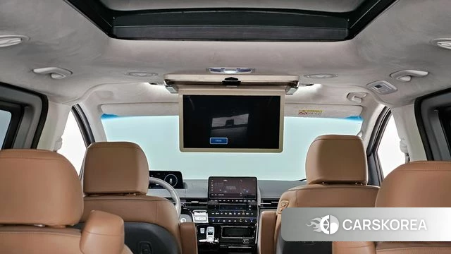 Hyundai Staria id 4396221 из Кореи 9