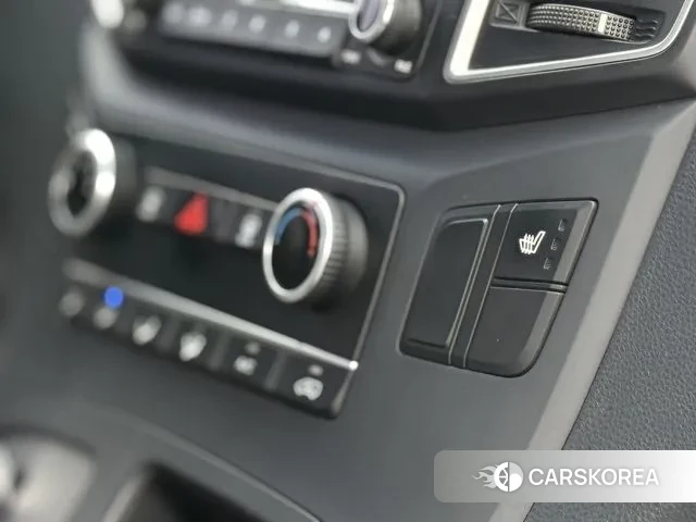 Hyundai The New Grand Starex id 3484748 из Кореи 9