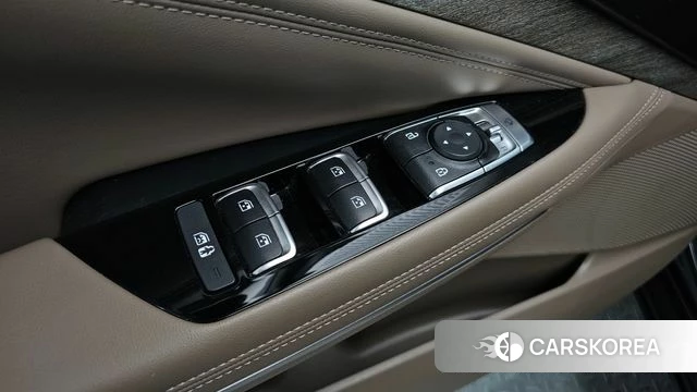 Kia K8 Hybrid id 4905170 из Кореи 9