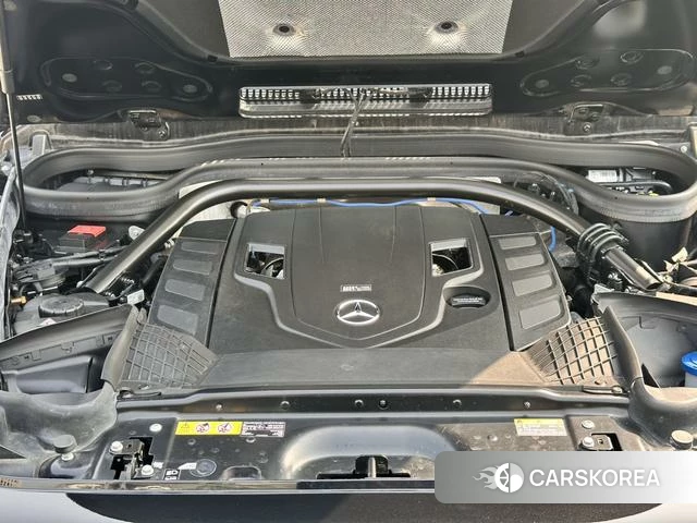 Mercedes-Benz G-class id 4264470 из Китая 9