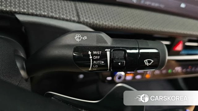 Kia EV6 id 4778715 из Кореи 9