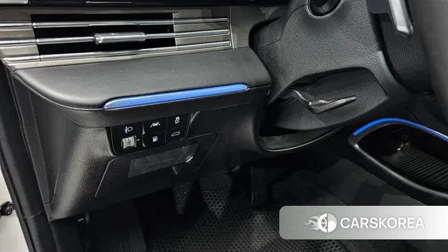 Hyundai The New Grandeur IG id 3483510 из Кореи 9