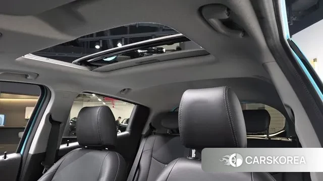 Chevrolet (GM Daewoo) The New Spark id 3012508 из Кореи 9