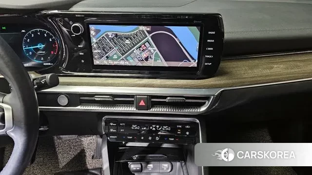 Kia K5 3rd generation id 3736027 из Кореи 9