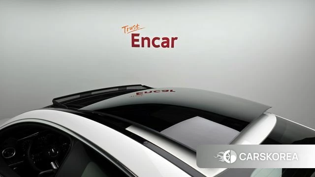 Mercedes-Benz CLE-Class C236 id 3952775 из Кореи 9