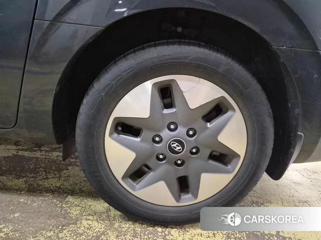 Hyundai Staria id 4636617 из Кореи 9