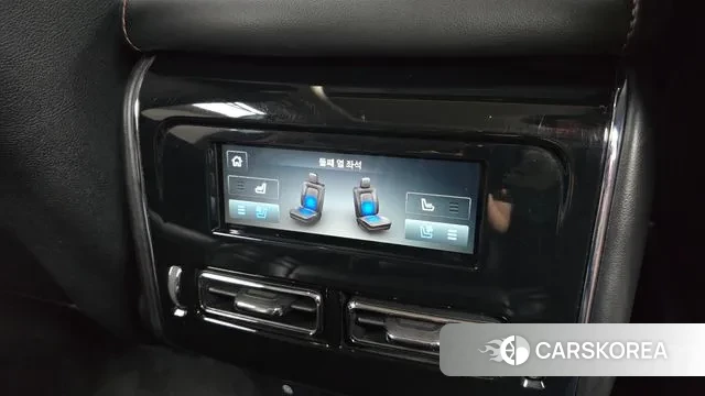 Lincoln Aviator 2nd generation id 3059838 из Кореи 9