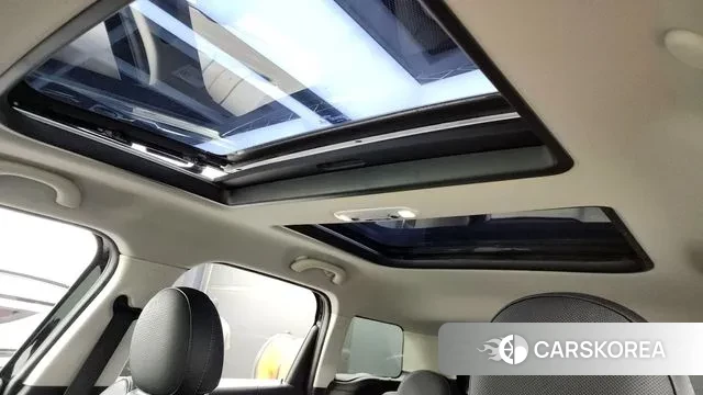 Mini Cooper Countryman id 2901768 из Кореи 9