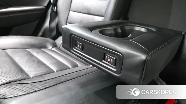 Renault Korea (Samsung) The New QM6 id 3582265 из Кореи 9