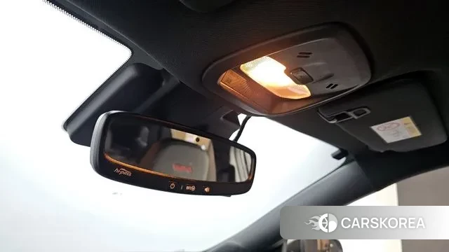 Chevrolet (GM Daewoo) Trax Crossover id 3732680 из Кореи 9