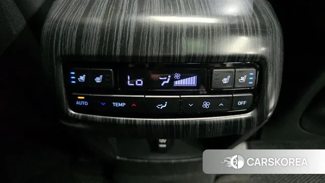 Hyundai Palisade id 3033403 из Кореи 9