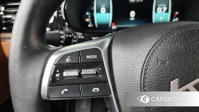 Kia Mohave Master id 3963802 из Кореи 9