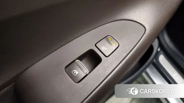 Hyundai The New Grandeur IG Hybrid id 3192764 из Кореи 9