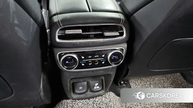 Genesis GV80 id 2886197 из Кореи 9