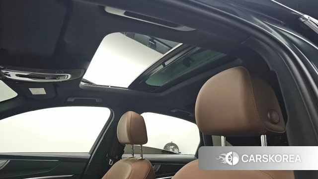 Audi A6 (C8) id 3885377 из Кореи 9