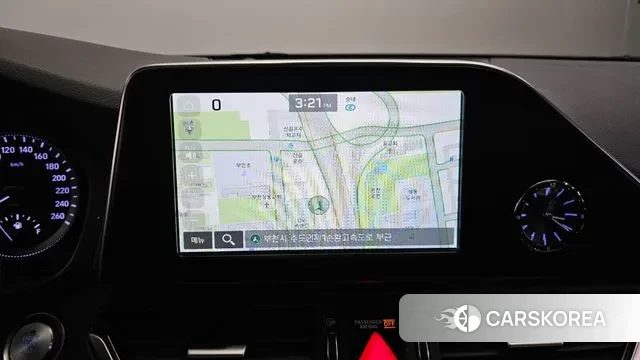 Hyundai Grandeur IG id 3469848 из Кореи 9