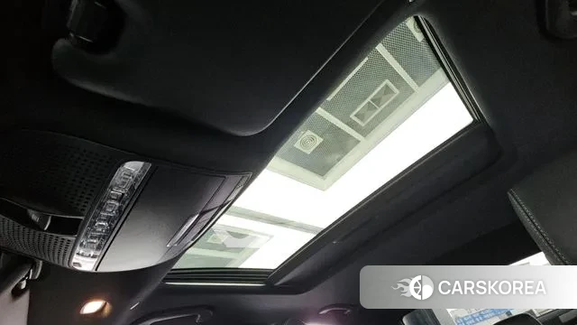 Mercedes-Benz E-Class W213 id 3463954 из Кореи 9