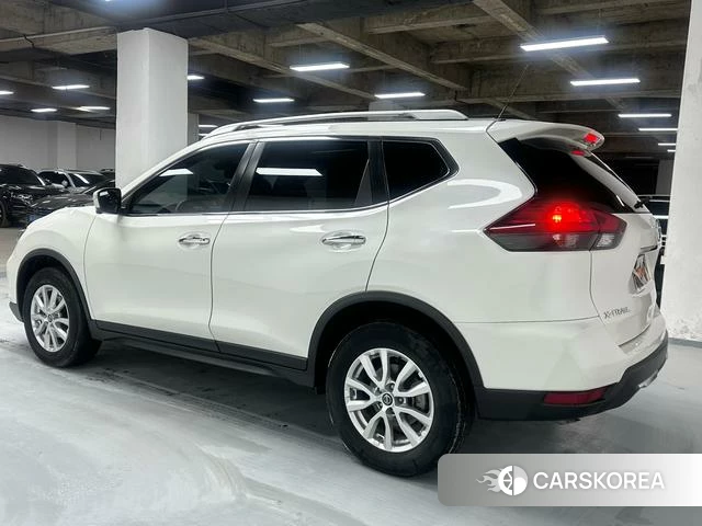 Nissan Qijun id 3902281 из Китая 9
